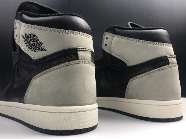 JORDAN 555088 AIR HIGH 1 -033 ARMY LIGHT 0717